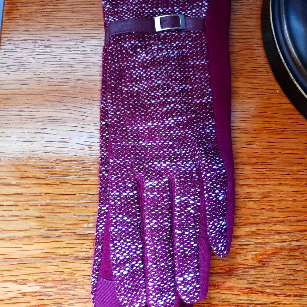 Touch Screen Fashion Gloves